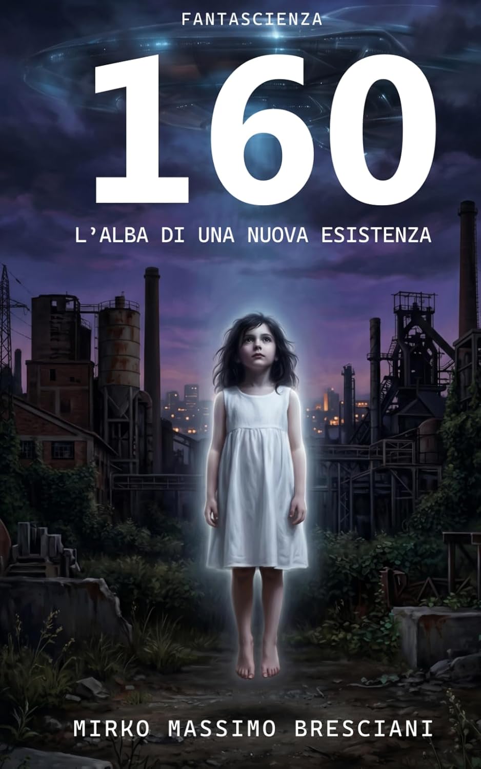 160 – L alba di una nuova esistenza