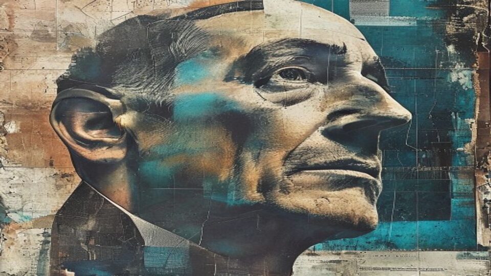 Georg Simmel e il Paradosso dell'Individuo Moderno: Un Inaspettato Viaggio nel Diritto Romano