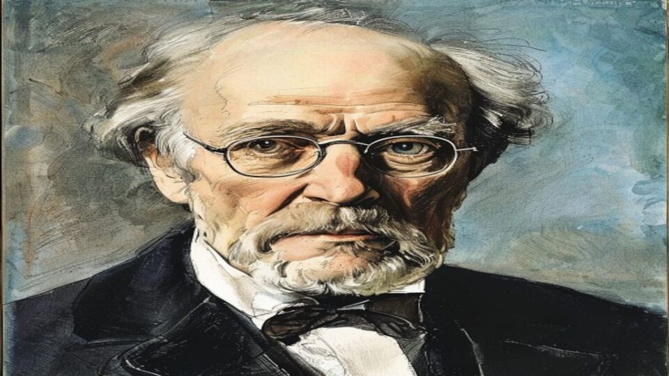 La lezione di Spencer sull'IA: l'evoluzione superorganica è già iniziata?