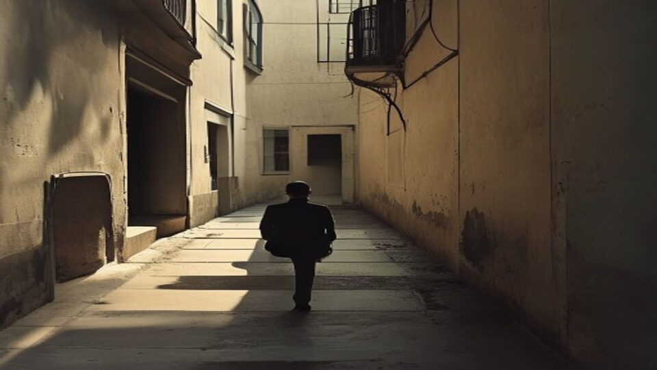 Quartieri fantasma: quando la città perde le sue zone di transizione
